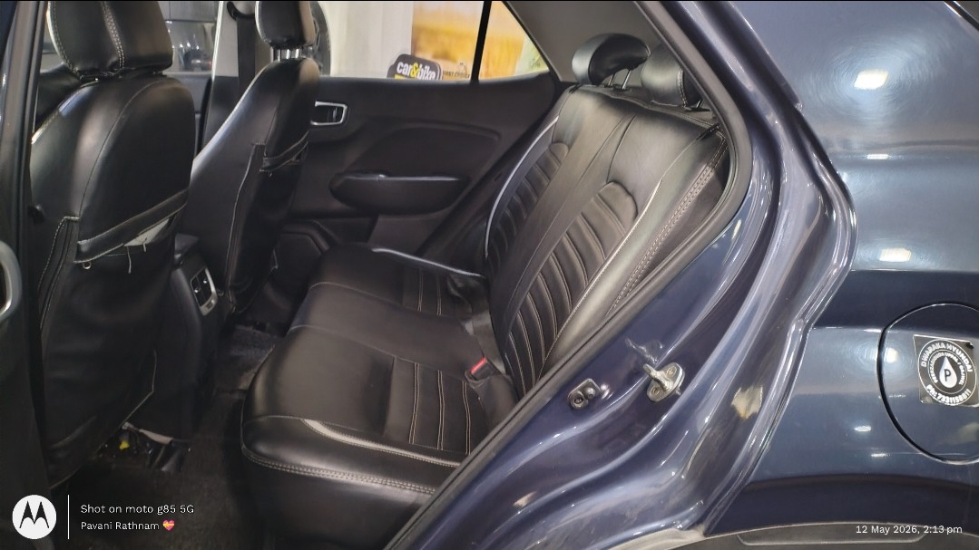 Used 2021 Hyundai Venue Used 2021 Hyundai Venue