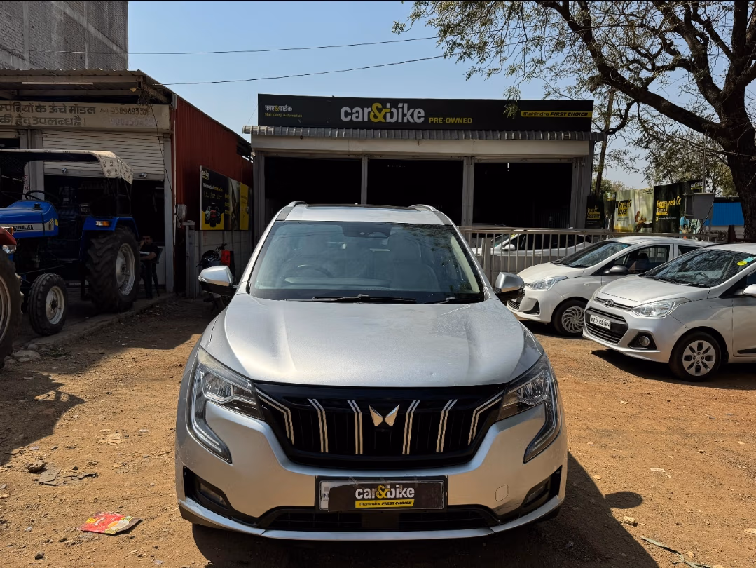 Used 2022 Mahindra XUV700 Used 2022 Mahindra XUV700