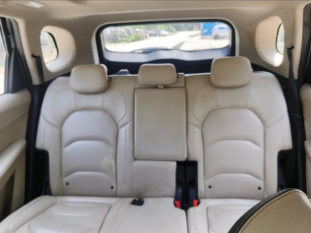 View MG Hector Image 12 Used MG Hector Image 12