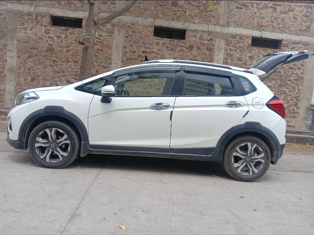 Used 2019 Honda WR-V Used 2019 Honda WR-V