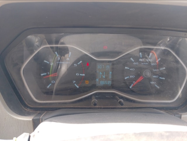 View Mahindra Scorpio Image 13 Used Mahindra Scorpio Image 13