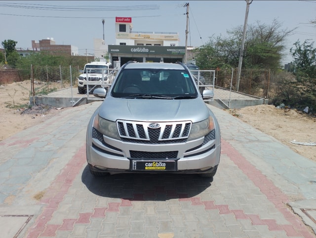 View Mahindra XUV500 Image 1 Used Mahindra XUV500 Image 1