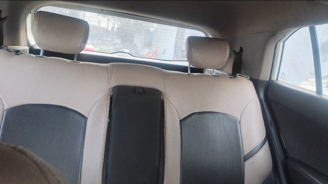 View Hyundai Creta Image 12 Used Hyundai Creta Image 12