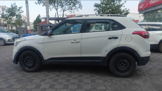 View Hyundai Creta Image 4 Used Hyundai Creta Image 4
