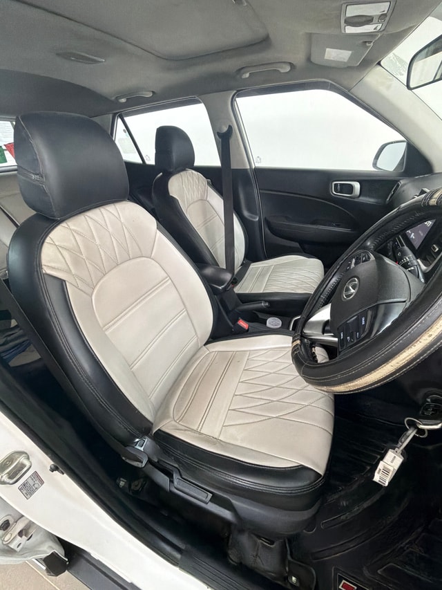 View Hyundai Venue Image 11 Used Hyundai Venue Image 11