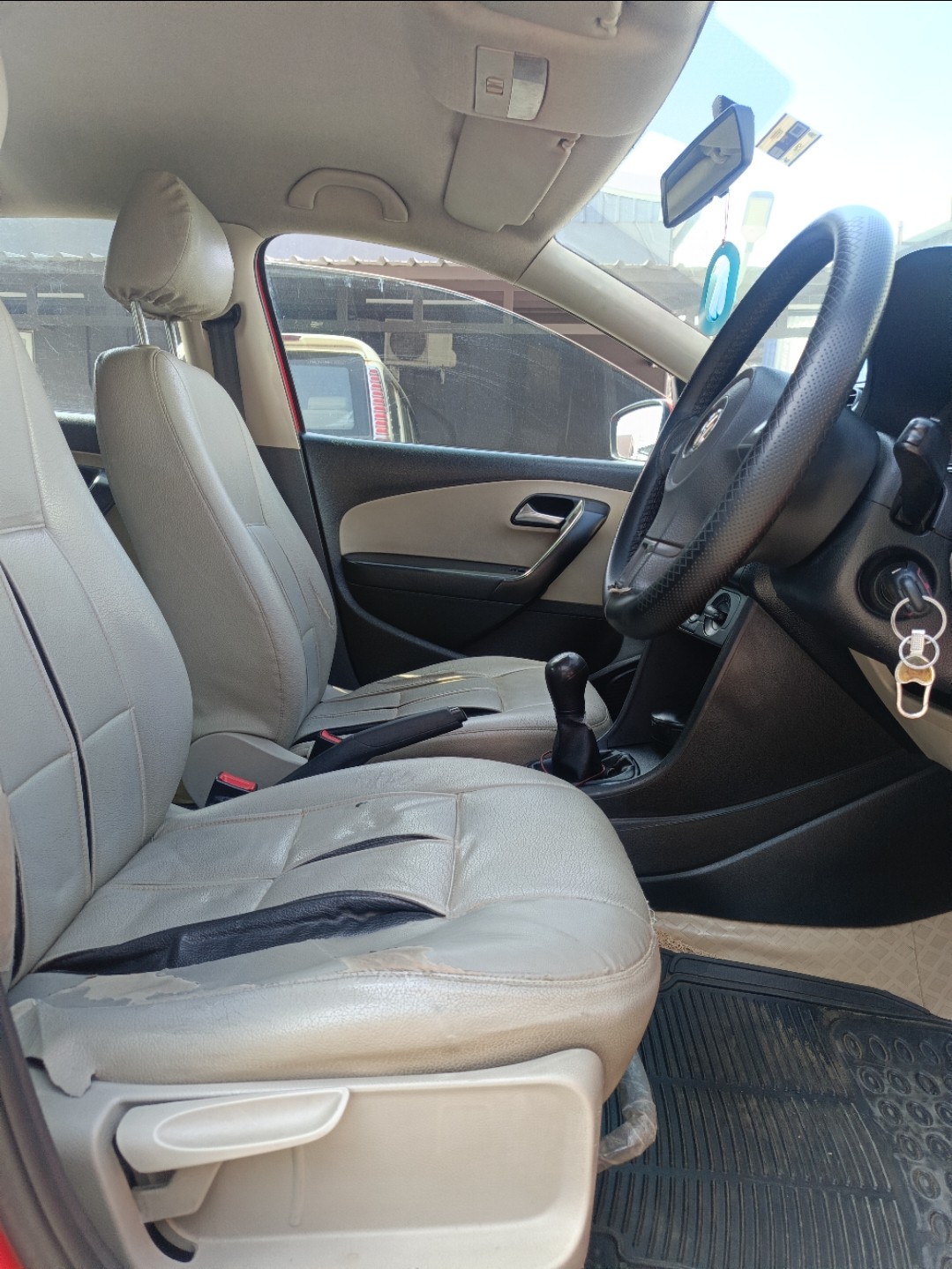 Used 2013 Volkswagen Polo Used 2013 Volkswagen Polo