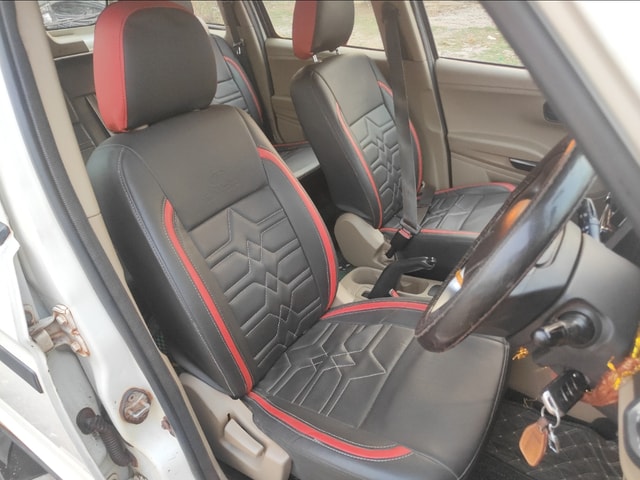 View Mahindra Bolero Neo Image 16 Used Mahindra Bolero Neo Image 16