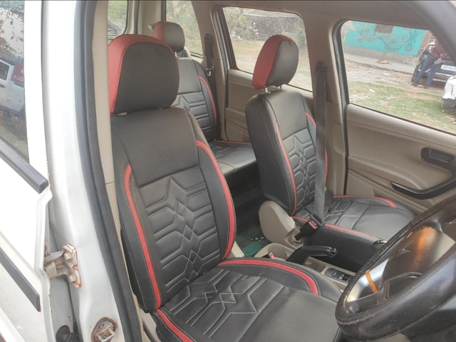 View Mahindra Bolero Neo Image 11 Used Mahindra Bolero Neo Image 11