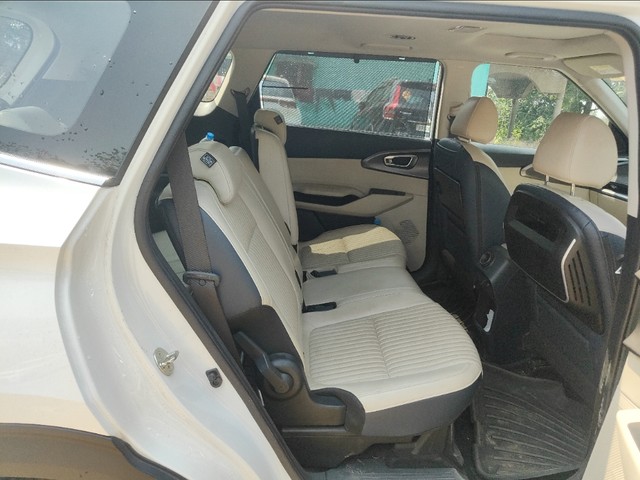 View Kia Carens Clavis Image 17 Used Kia Carens Clavis Image 17