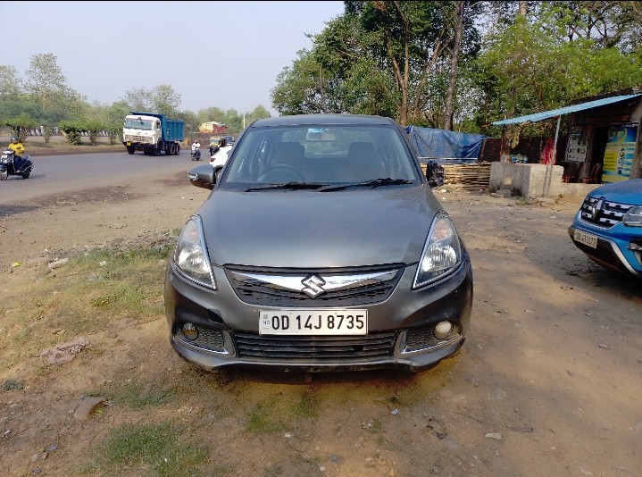 View 2016 Maruti Suzuki Swift DZire VXi (O) Image 2 Used 2016 Maruti Suzuki Swift DZire VXi (O) Image 2