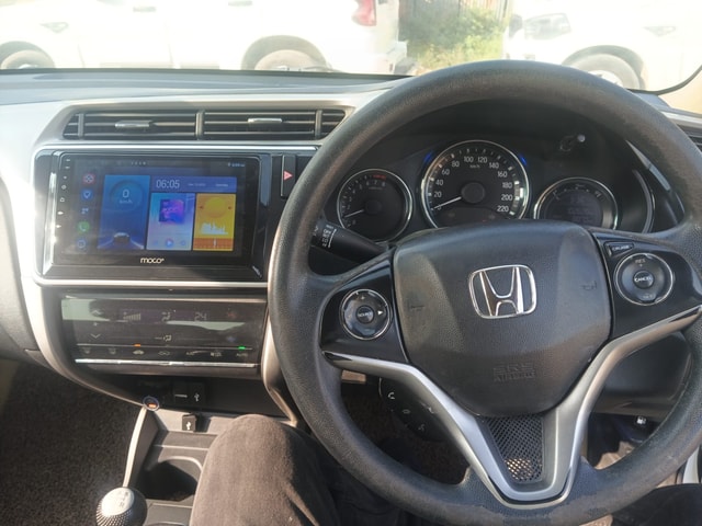 View Honda City Image 8 Used Honda City Image 8