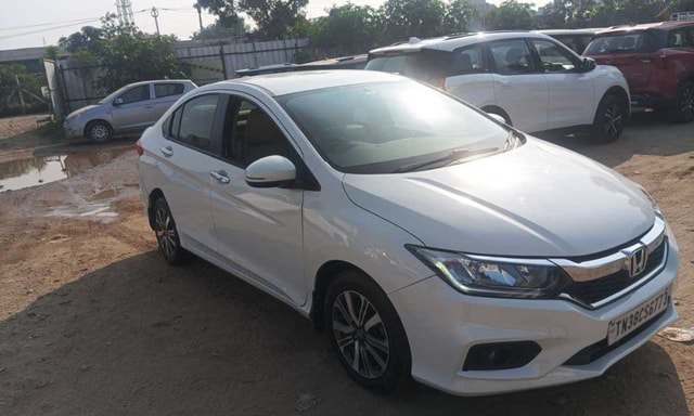 View Honda City Image 5 Used Honda City Image 5