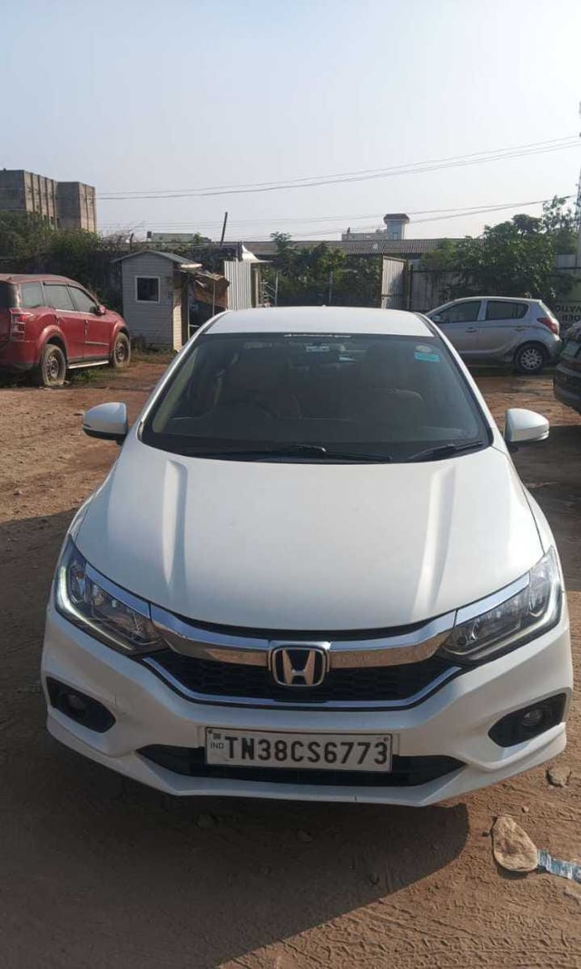 View Honda City Image 2 Used Honda City Image 2