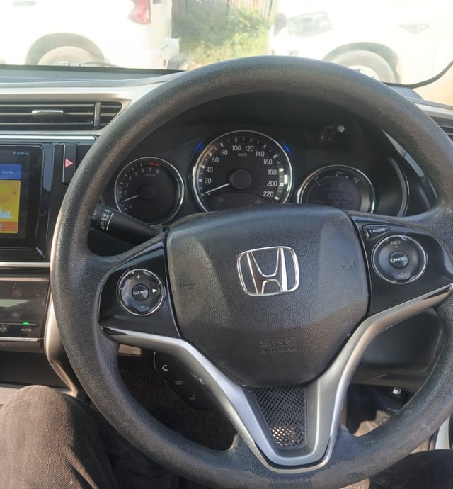 View Honda City Image 9 Used Honda City Image 9