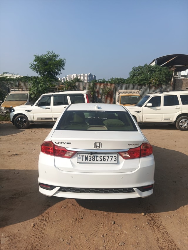 View Honda City Image 6 Used Honda City Image 6