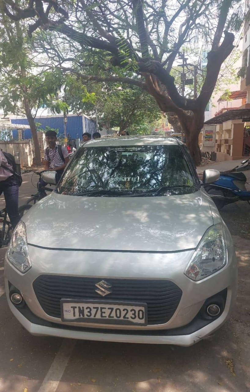 Used 2020 Maruti Suzuki Swift Used 2020 Maruti Suzuki Swift