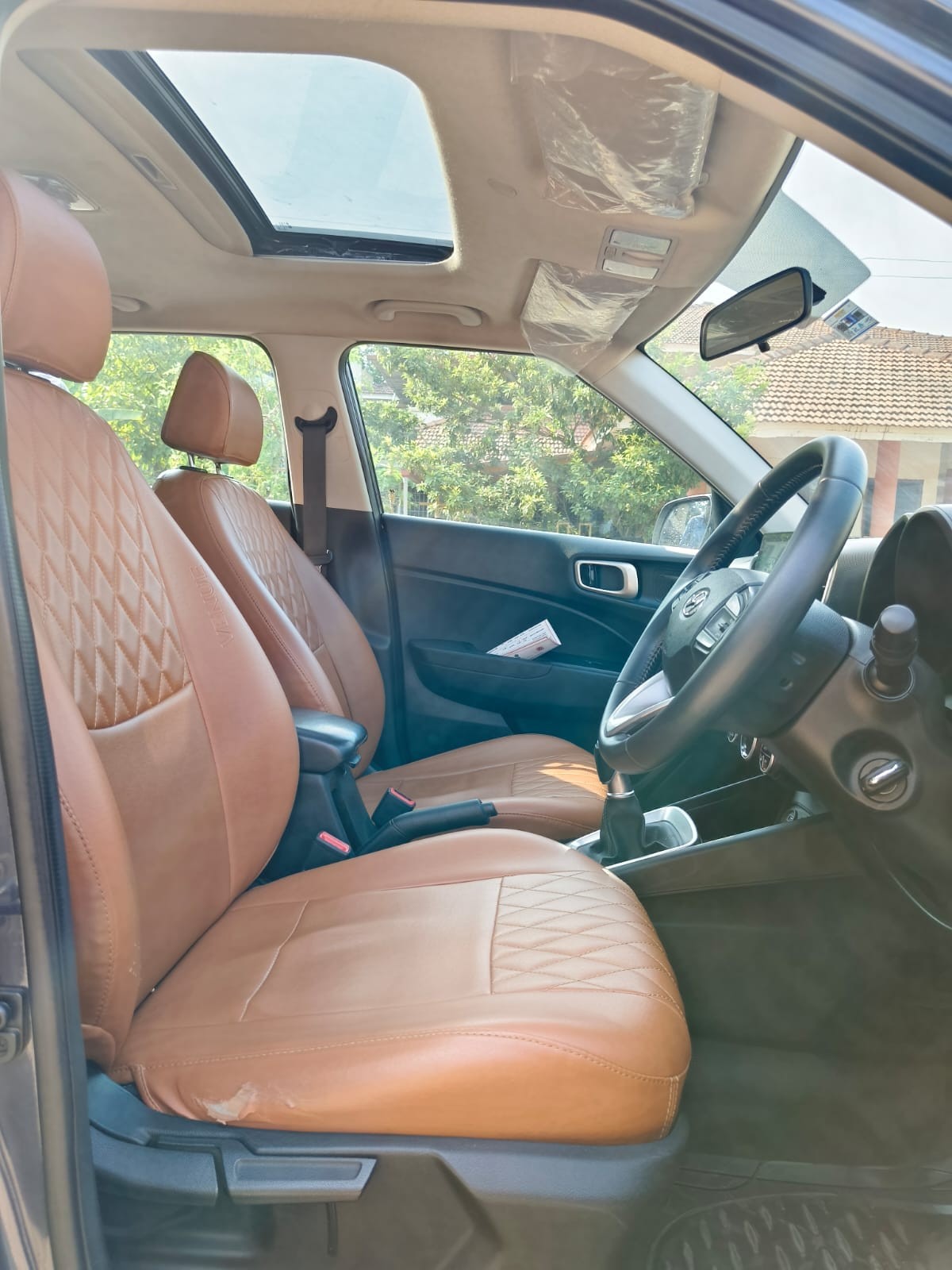 Used 2019 Hyundai Venue Used 2019 Hyundai Venue