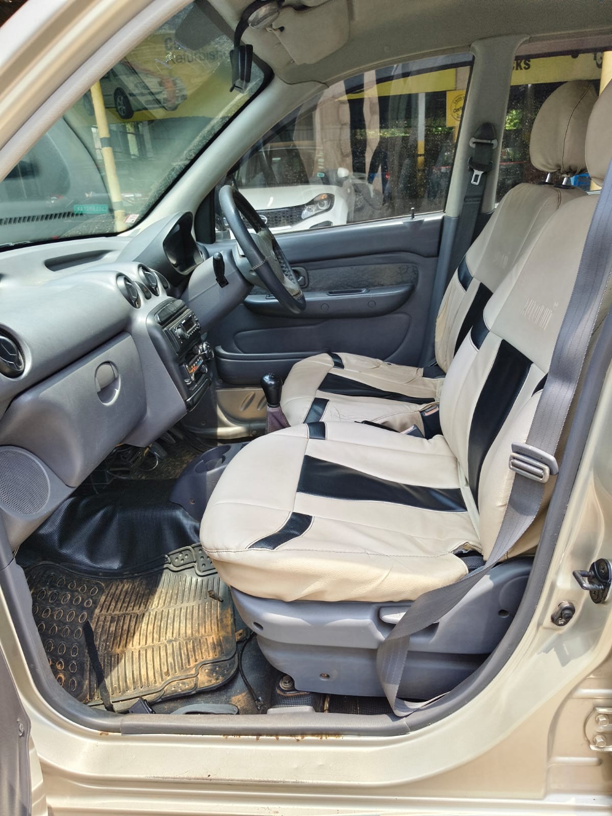 Used 2006 Hyundai Santro Xing Used 2006 Hyundai Santro Xing