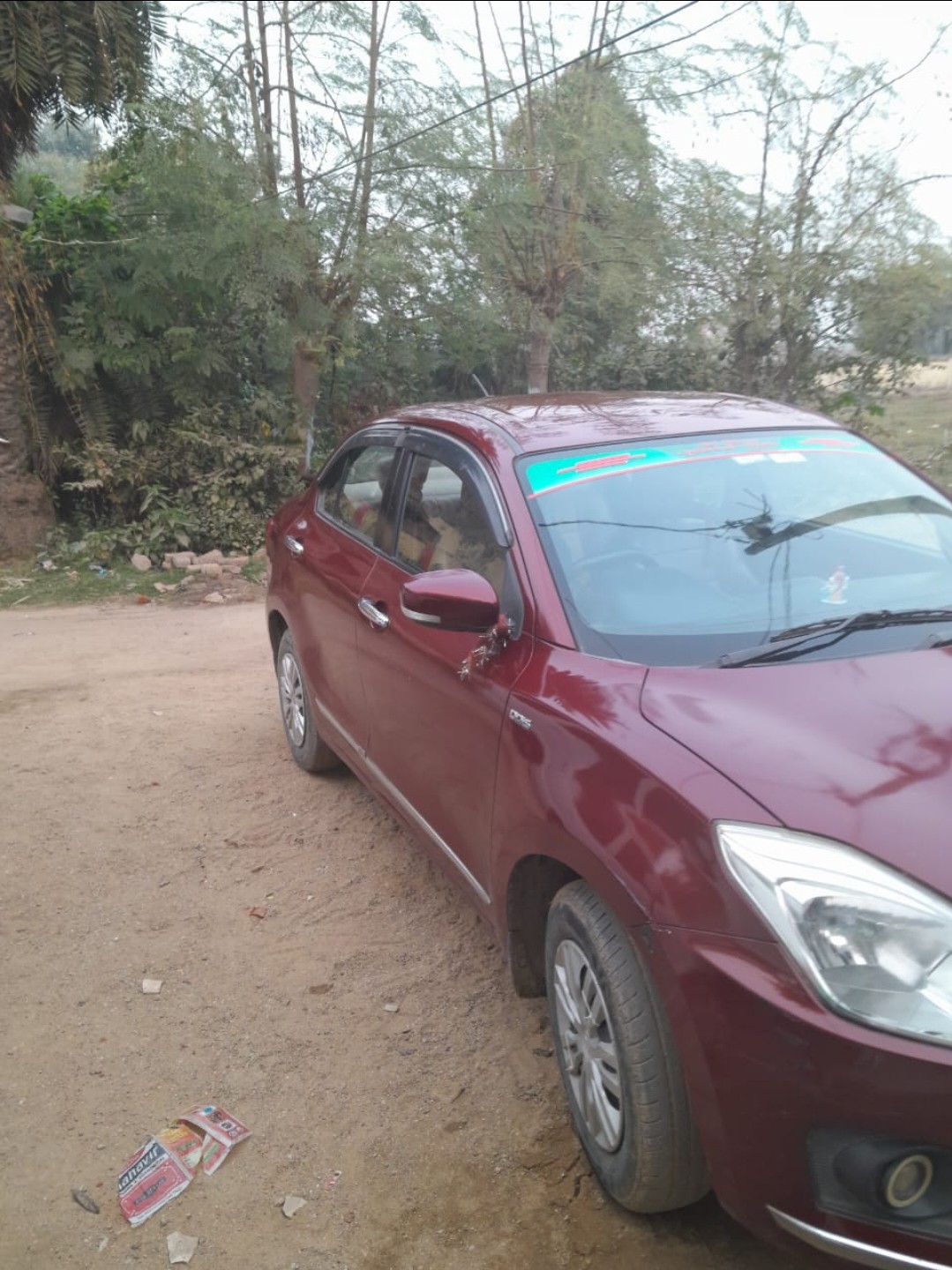 Used 2018 Maruti Suzuki Dzire Used 2018 Maruti Suzuki Dzire