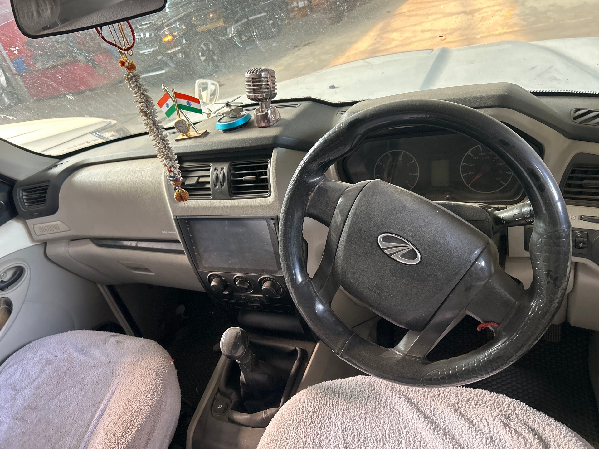 Used 2019 Mahindra Scorpio Used 2019 Mahindra Scorpio