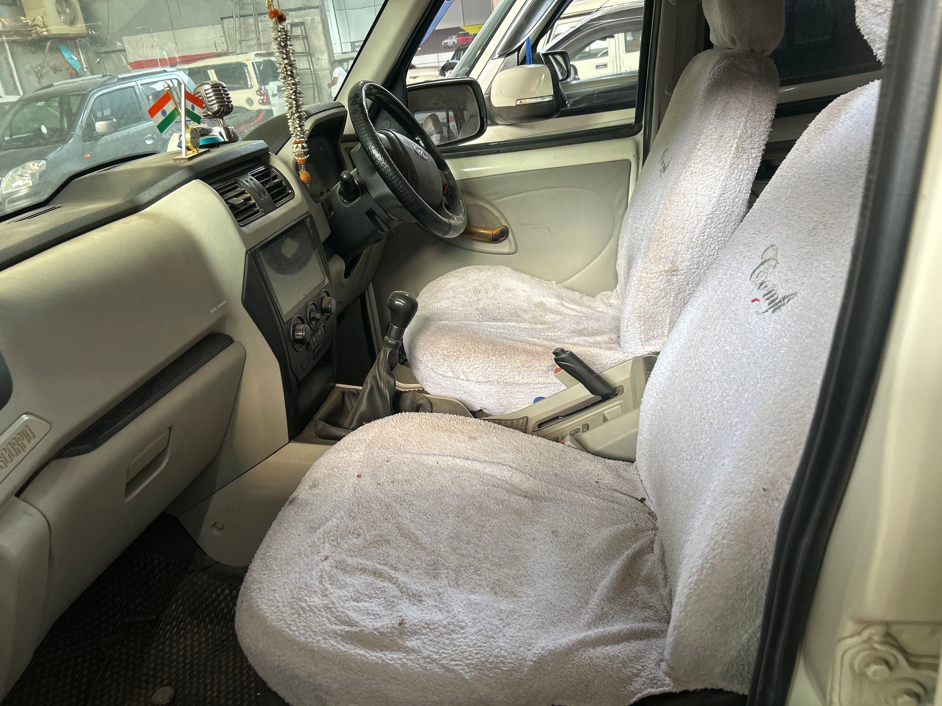 Used 2019 Mahindra Scorpio Used 2019 Mahindra Scorpio