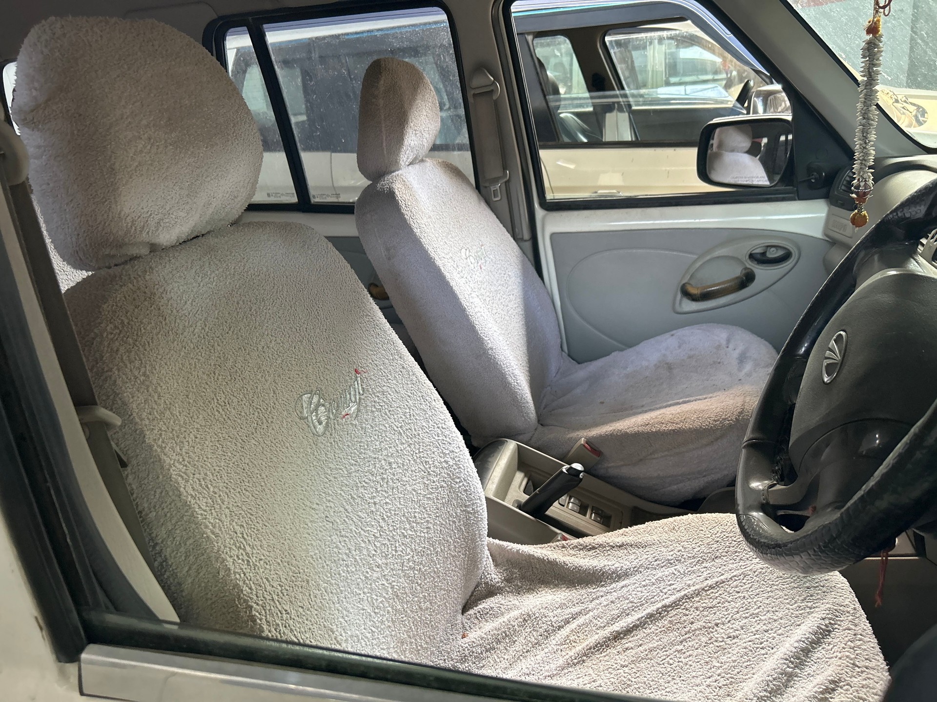 Used 2019 Mahindra Scorpio Used 2019 Mahindra Scorpio