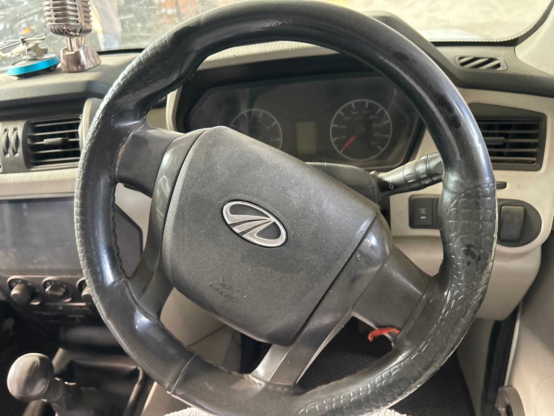 Used 2019 Mahindra Scorpio Used 2019 Mahindra Scorpio