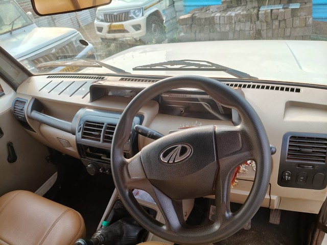 View Mahindra Bolero Image 14 Used Mahindra Bolero Image 14