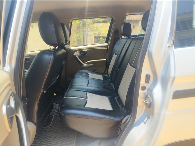 View Mahindra Bolero Neo Image 12 Used Mahindra Bolero Neo Image 12