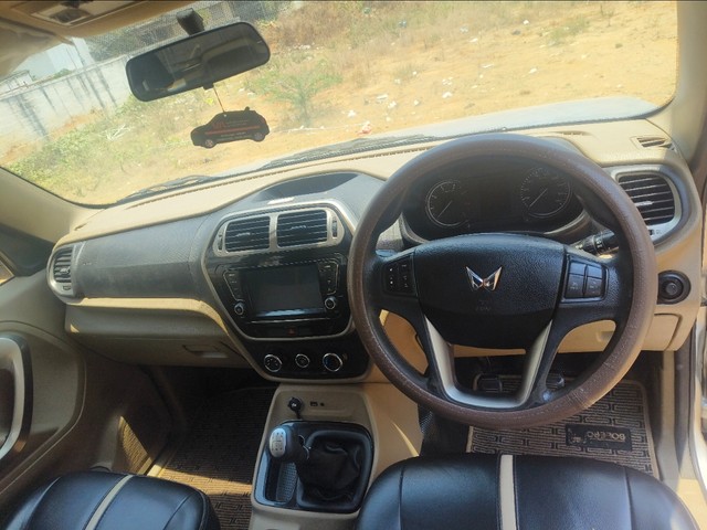 View Mahindra Bolero Neo Image 14 Used Mahindra Bolero Neo Image 14