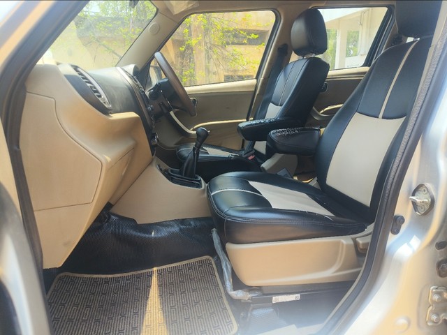 View Mahindra Bolero Neo Image 16 Used Mahindra Bolero Neo Image 16