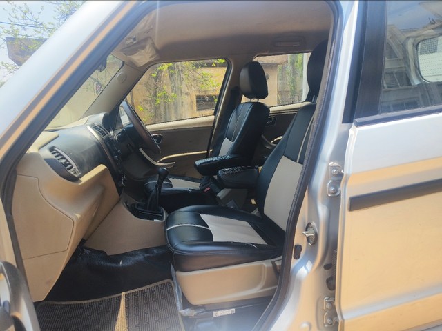 View Mahindra Bolero Neo Image 11 Used Mahindra Bolero Neo Image 11