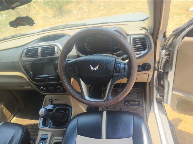 View Mahindra Bolero Neo Image 15 Used Mahindra Bolero Neo Image 15