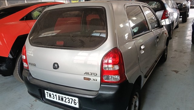 View Maruti Suzuki Alto Image 3 Used Maruti Suzuki Alto Image 3