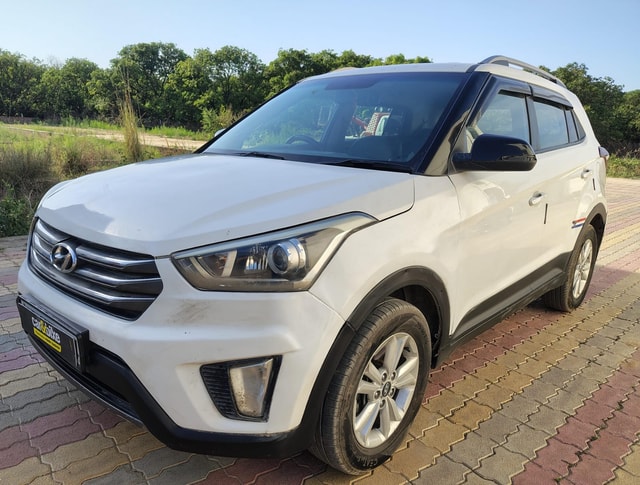 View Hyundai Creta Image 16 Used Hyundai Creta Image 16