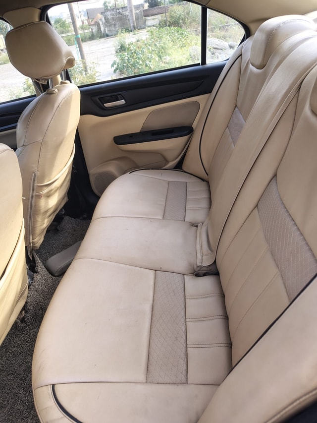 View Honda Amaze Image 16 Used Honda Amaze Image 16