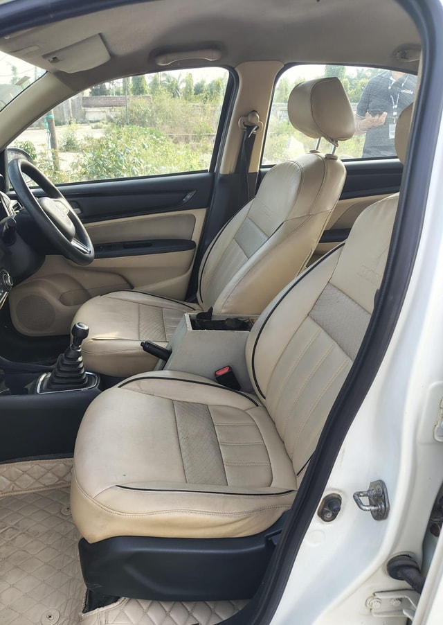 View Honda Amaze Image 15 Used Honda Amaze Image 15