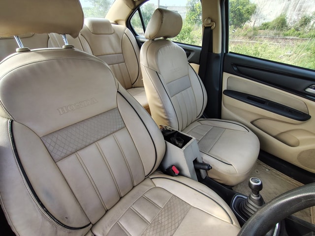 View Honda Amaze Image 10 Used Honda Amaze Image 10