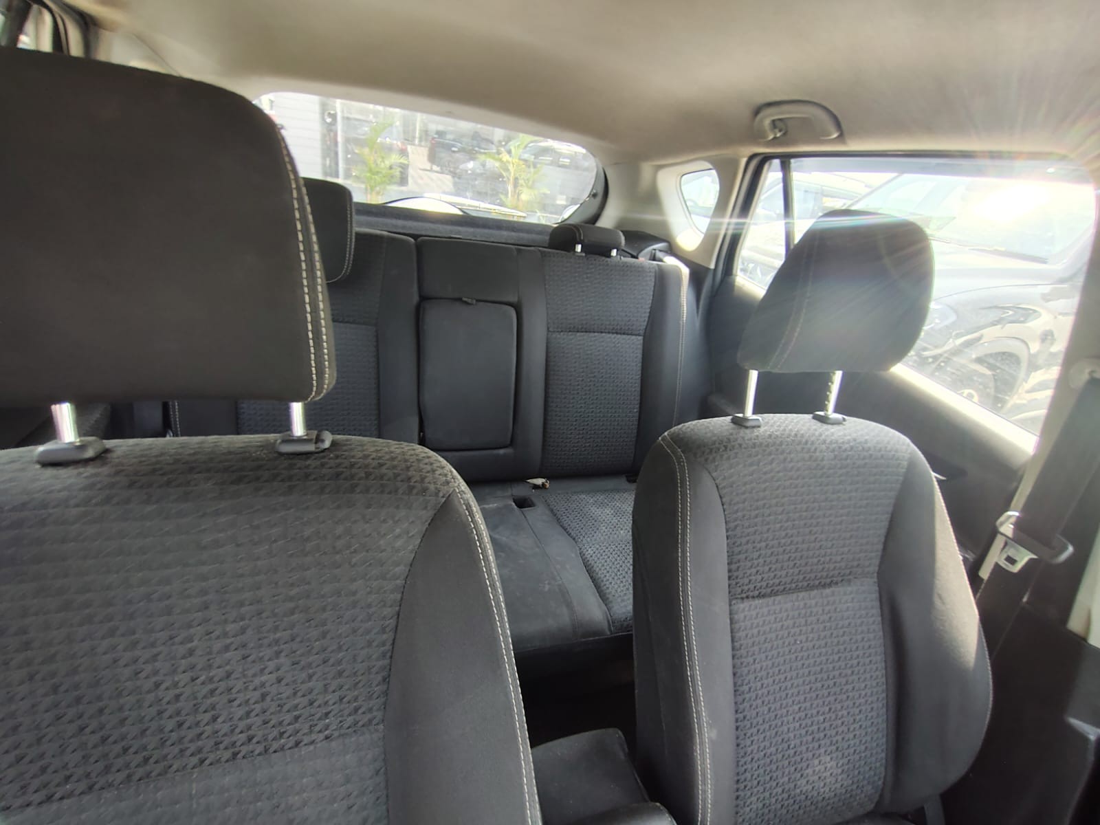 Used 2017 Maruti Suzuki S-Cross Used 2017 Maruti Suzuki S-Cross