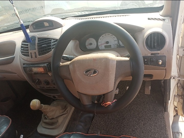 Used 2014 Mahindra Xylo Used 2014 Mahindra Xylo