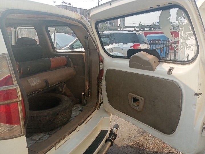Used 2014 Mahindra Xylo Used 2014 Mahindra Xylo