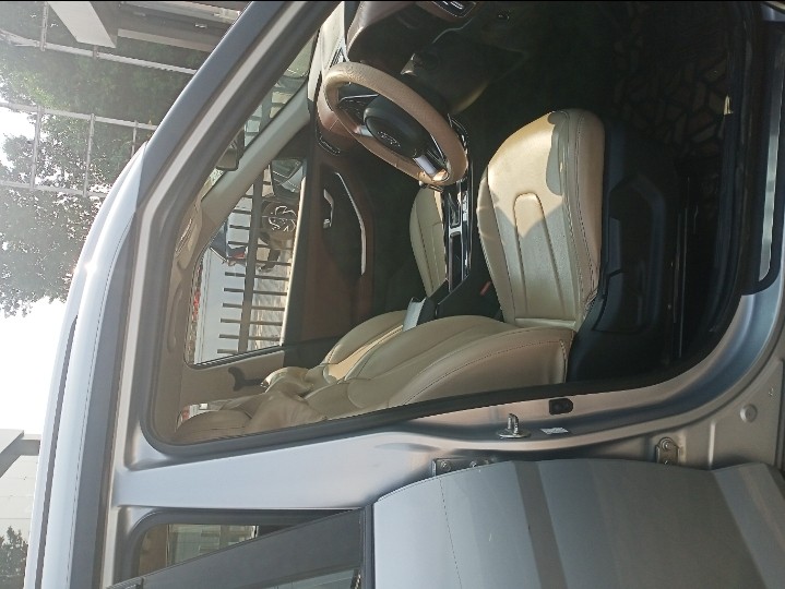 Used 2021 Hyundai Alcazar Used 2021 Hyundai Alcazar