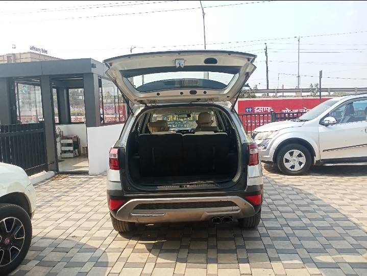 Used 2021 Hyundai Alcazar Used 2021 Hyundai Alcazar