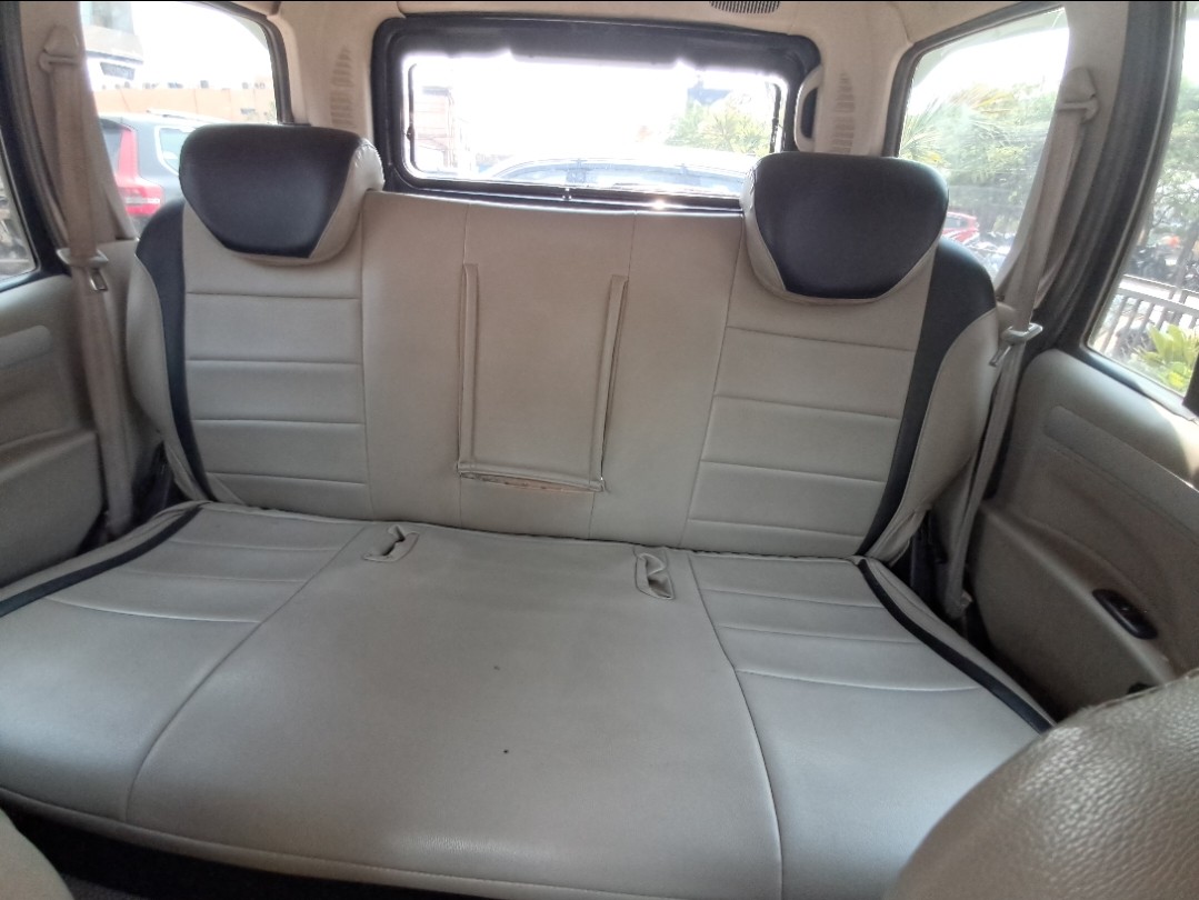 Used 2022 Mahindra Scorpio Used 2022 Mahindra Scorpio