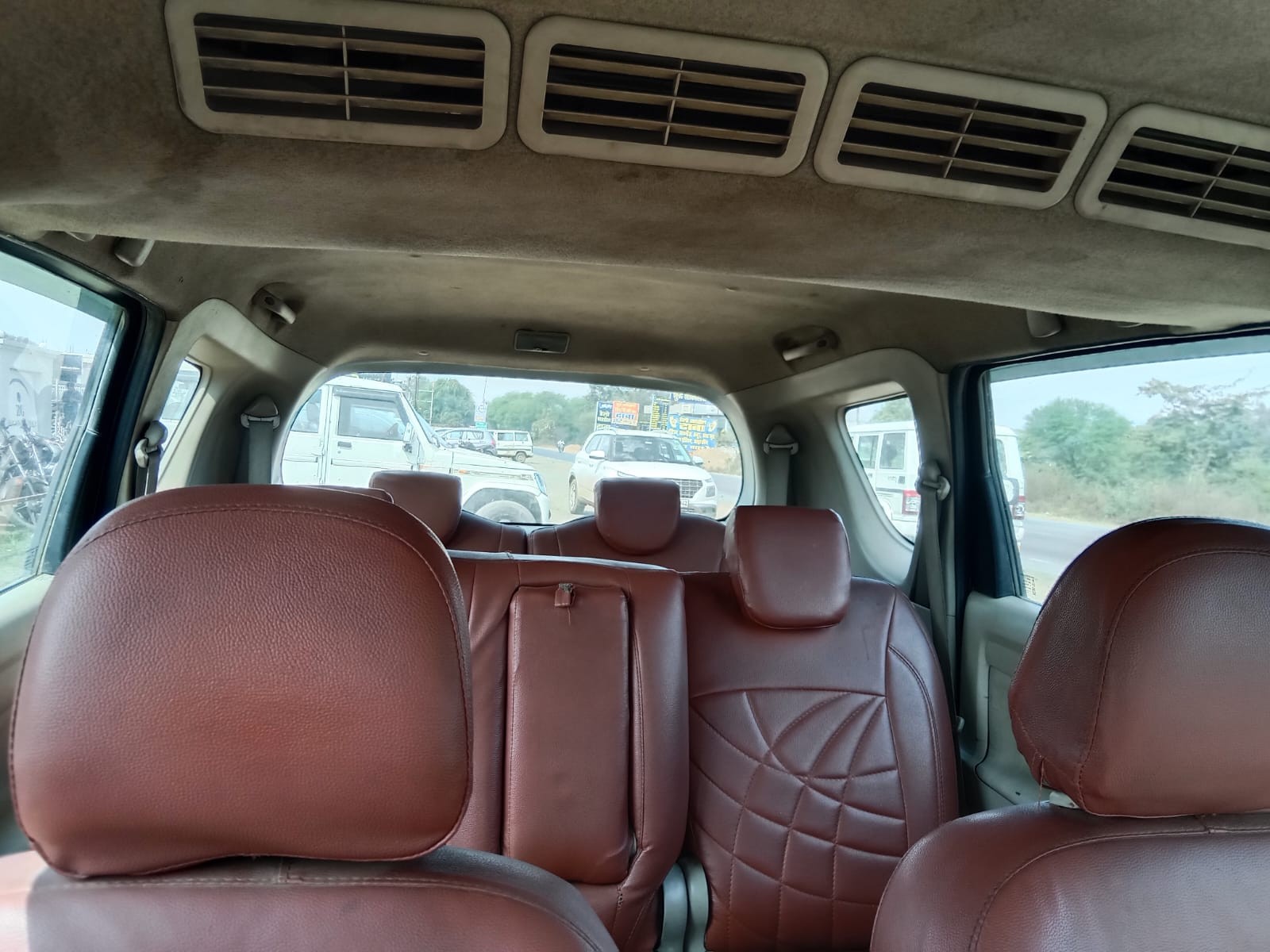 View 2016 Maruti Suzuki Ertiga VDI Image 16 Used 2016 Maruti Suzuki Ertiga VDI Image 16