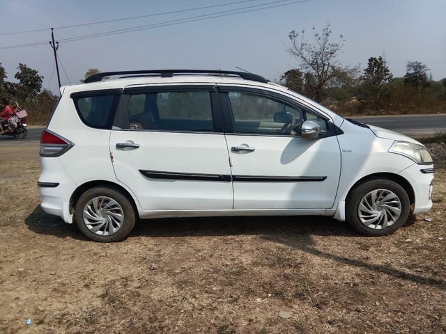 View Maruti Suzuki Ertiga Image 5 Used Maruti Suzuki Ertiga Image 5