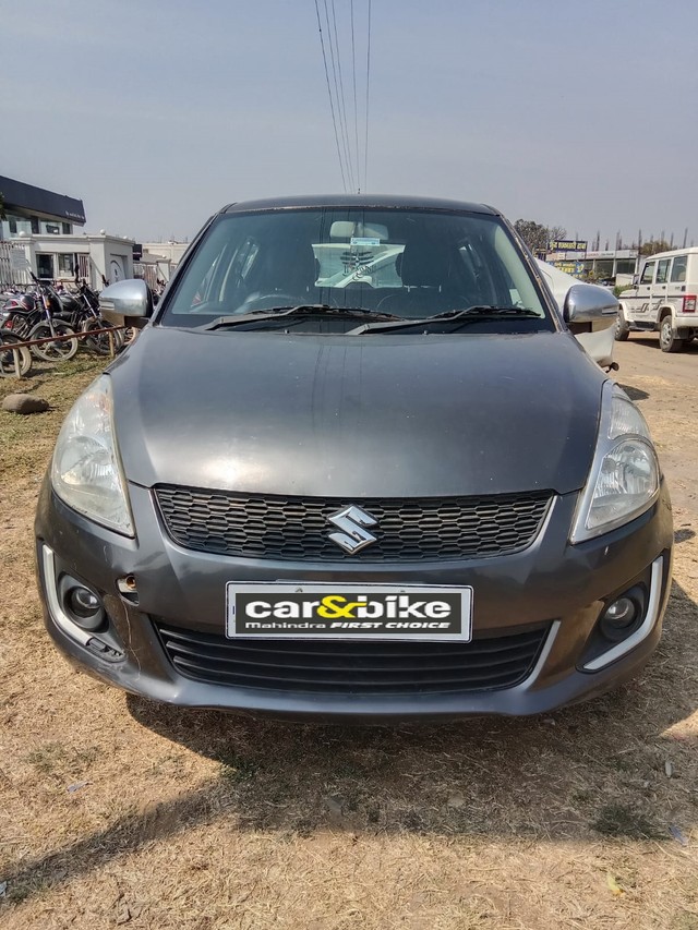 View Maruti Suzuki Swift Image 2 Used Maruti Suzuki Swift Image 2