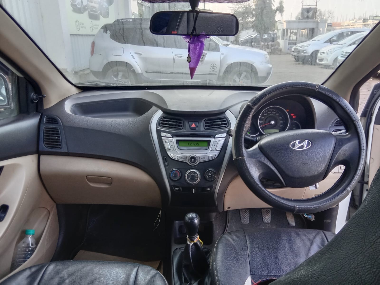 View 2016 Ford EcoSport 1.5 TDCi Diesel Trend Plus Image 13 Used 2016 Ford EcoSport 1.5 TDCi Diesel Trend Plus Image 13