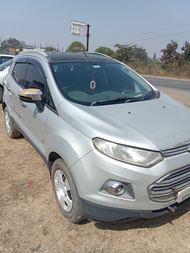 View Ford EcoSport Image 7 Used Ford EcoSport Image 7