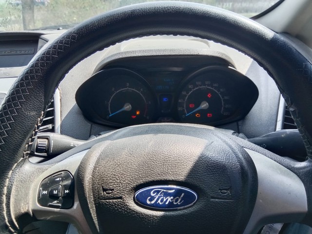 View Ford EcoSport Image 12 Used Ford EcoSport Image 12
